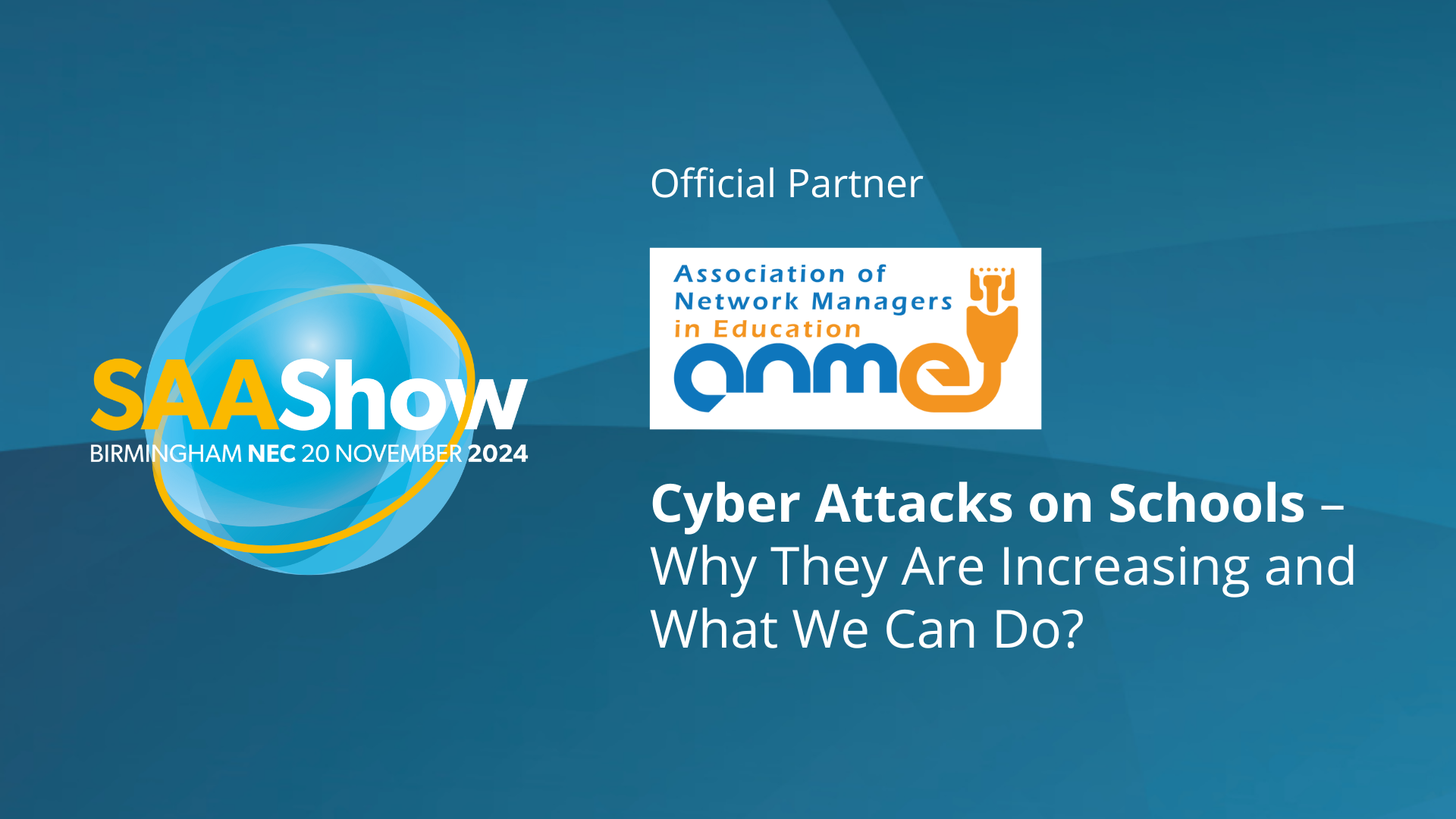 Cyber Attacks On Schools Why They Are Increasing And What We Can Do